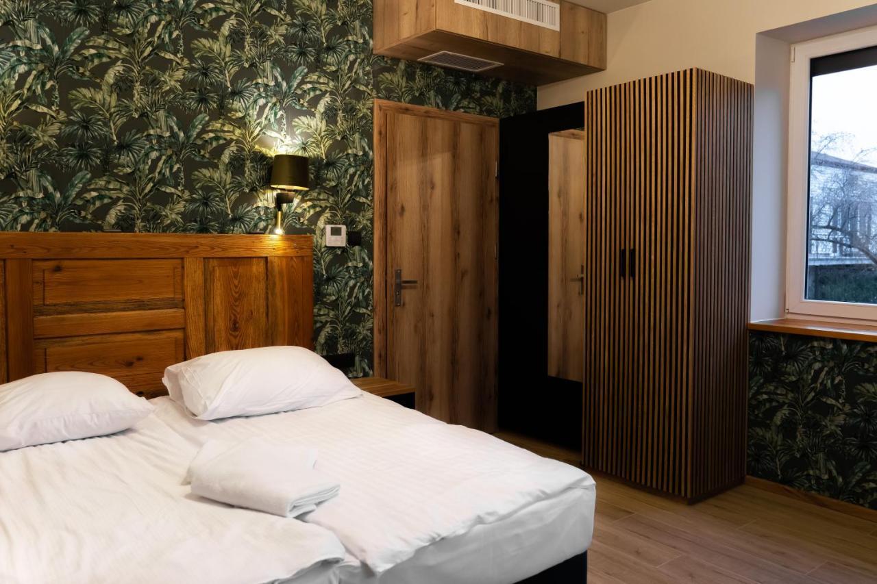 Domek U Kowala Bed and Breakfast Lublin Buitenkant foto