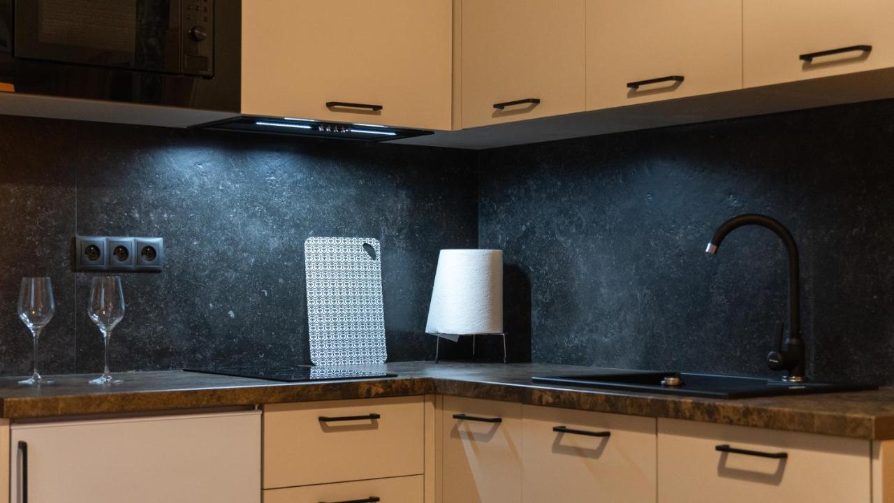 Domek U Kowala Jablonna Majatek Buitenkant foto